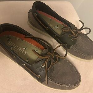 Sperry shoes